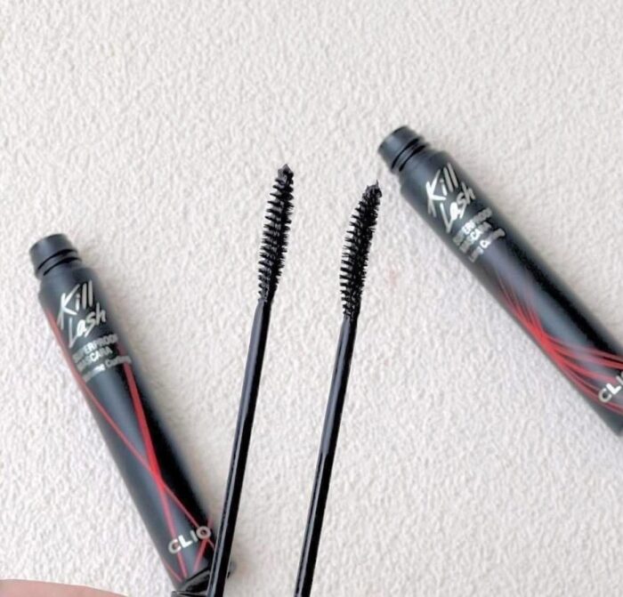 Mascara Clio Kill Lash Superproof