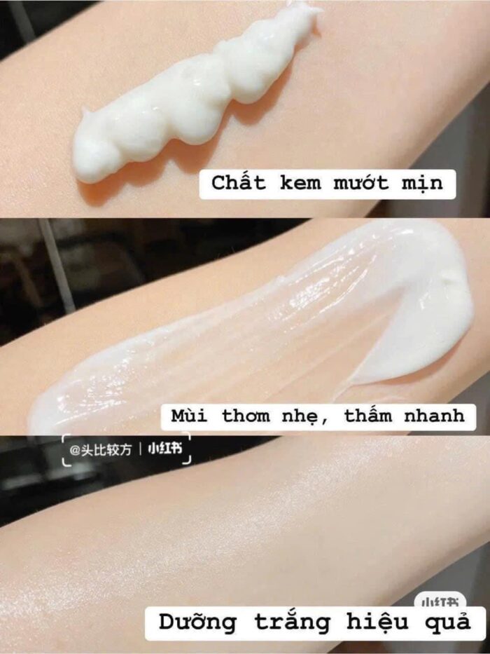 Sữa Dưỡng Thể Olay Body Cellscience