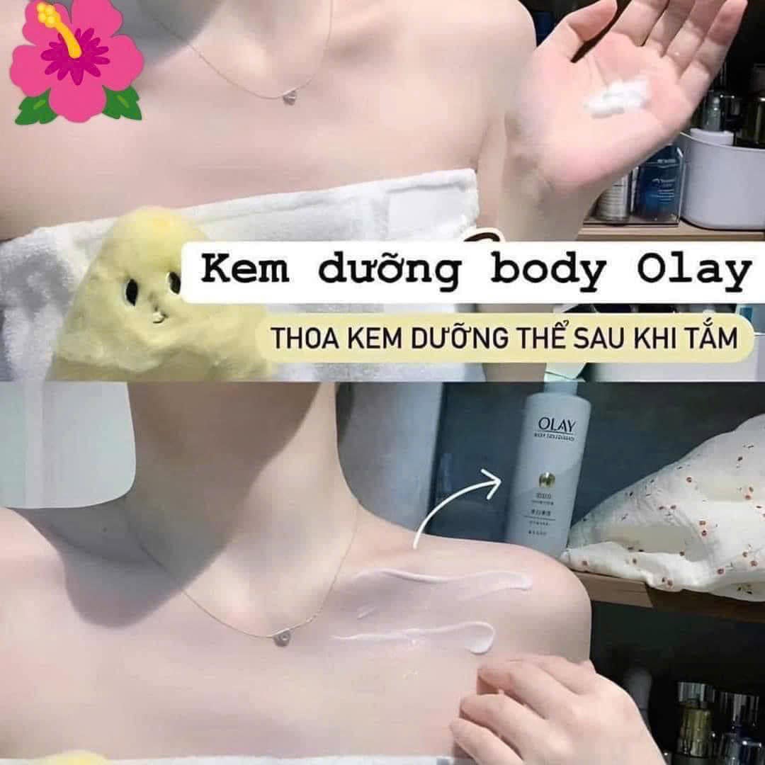 duong the olay7