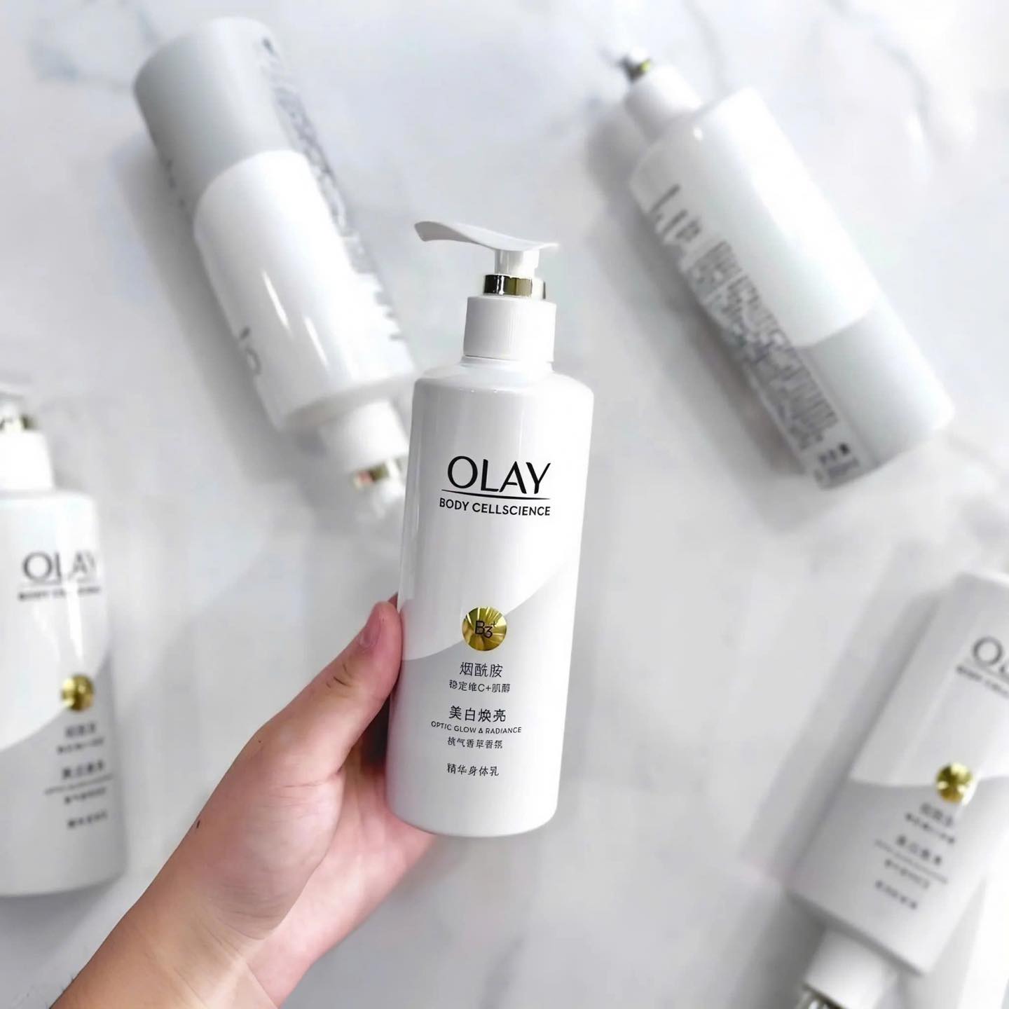 duong the olay8