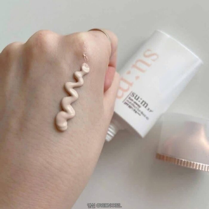 Kem chống nắng Sum37 Sun-away Multi Effect Sun Block