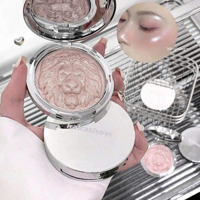 Phấn bắt sáng Kakashow Lion Series