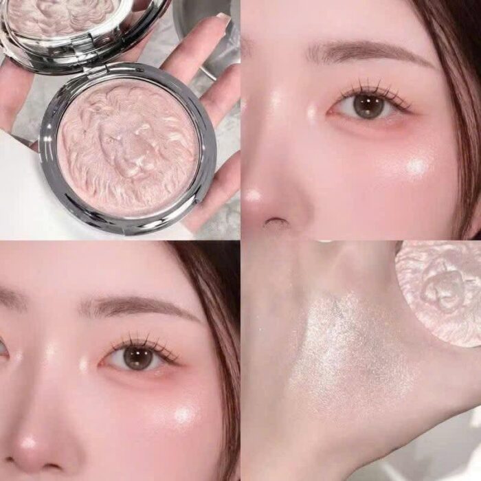 Phấn bắt sáng Kakashow Lion Series