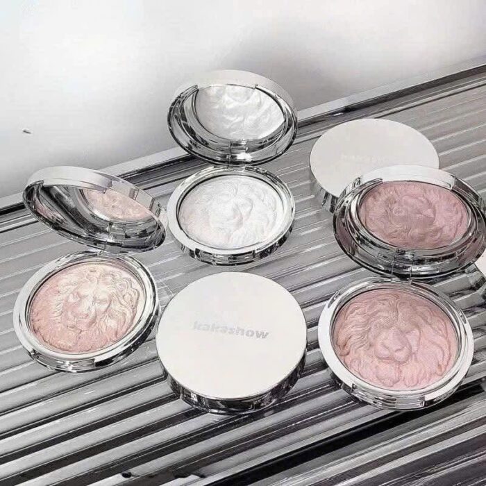 Phấn bắt sáng Kakashow Lion Series