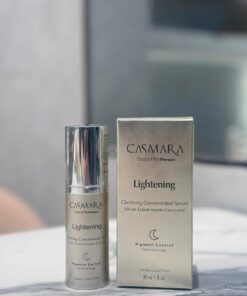 Serum Casmara Lightening Glow