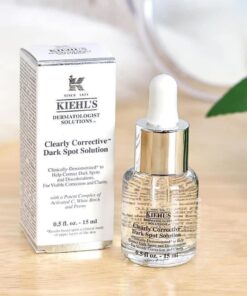 Serum Kiehl's Clearly Corrective Dark Spot Solution