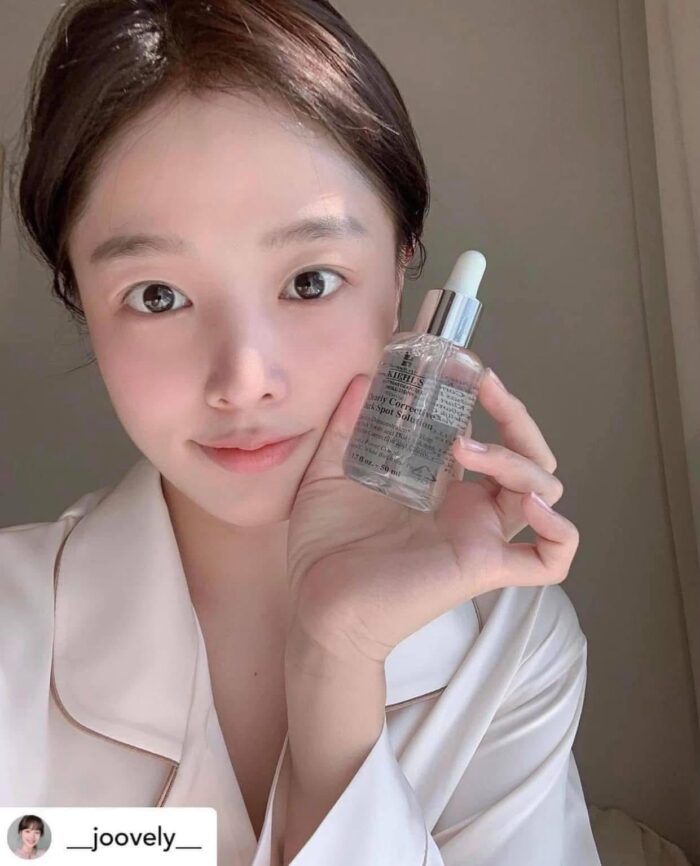 Serum Kiehl's Clearly Corrective Dark Spot Solution
