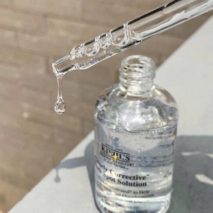Serum Kiehl's Clearly Corrective Dark Spot Solution