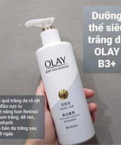 sua duong the olay5
