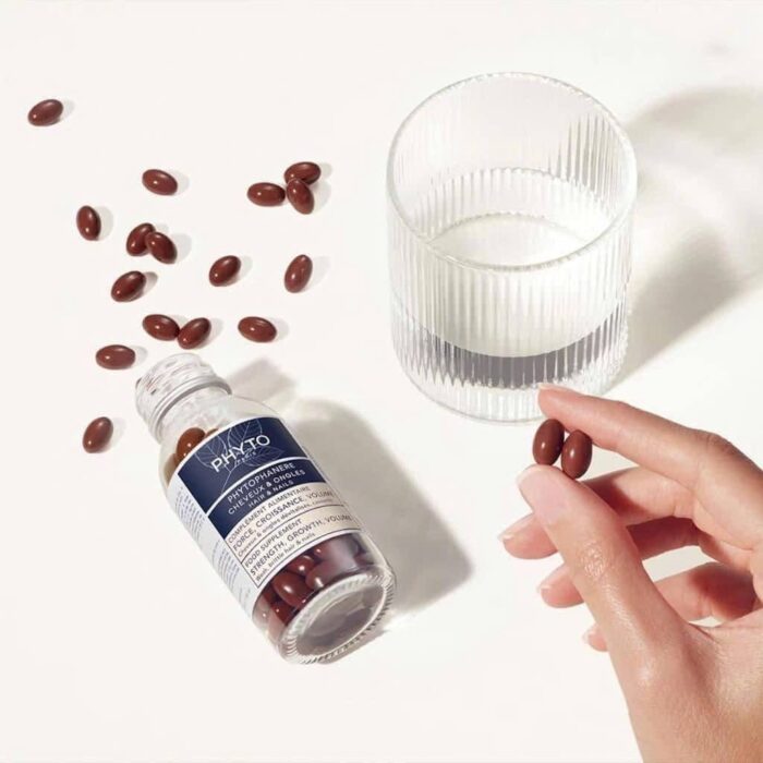Viên uống Phyto Phanere
