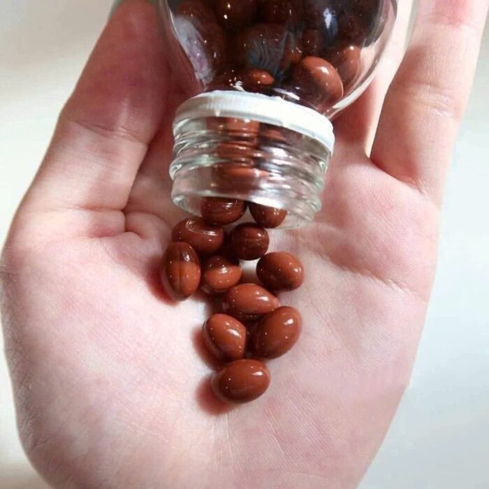 Viên uống mọc tóc Phyto Phanere
