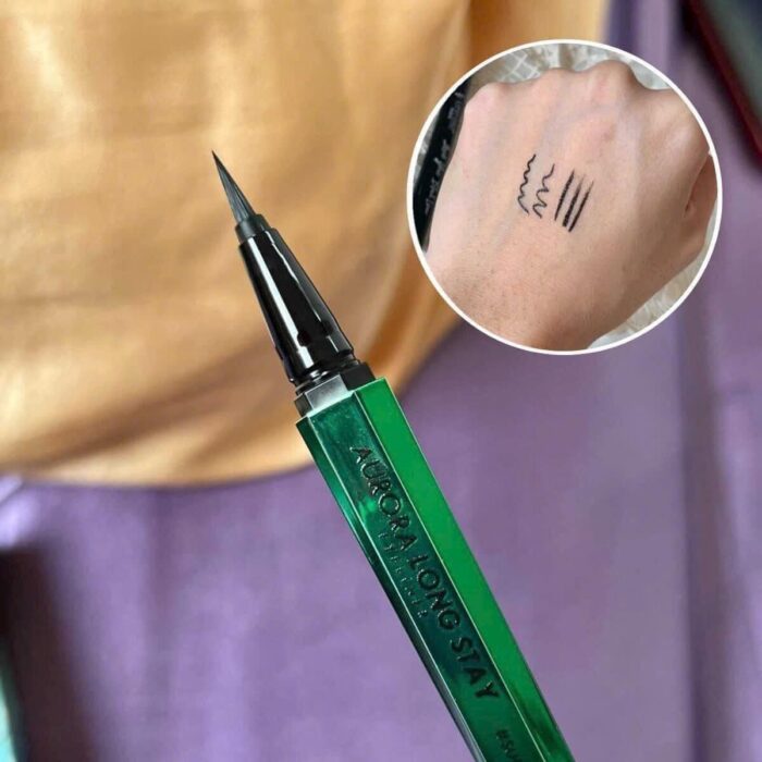 Kẻ Mắt Browit Nongchat Aurora Long Stay Eyeliner