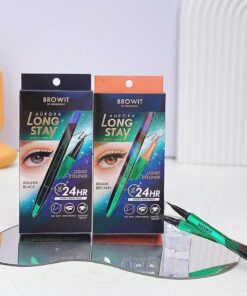 Kẻ Mắt Browit Nongchat Aurora Long Stay Eyeliner