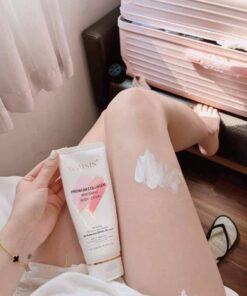 kem whisis premium collagen whitening body lotion3