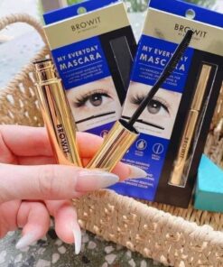 mascara nongchat8