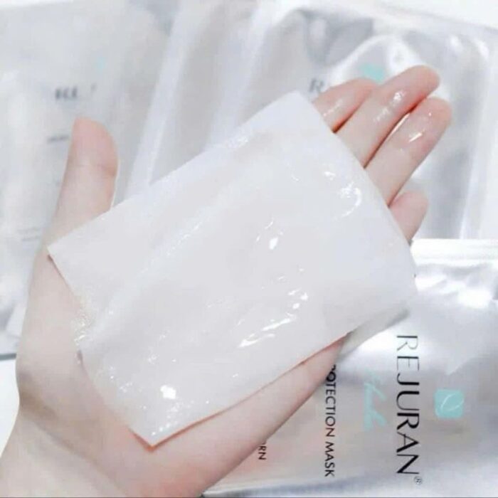 Mặt nạ Rejuran Skin Protection Mask