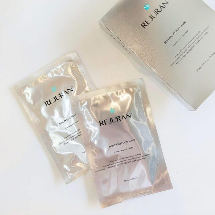 Mặt nạ Rejuran Skin Protection Mask