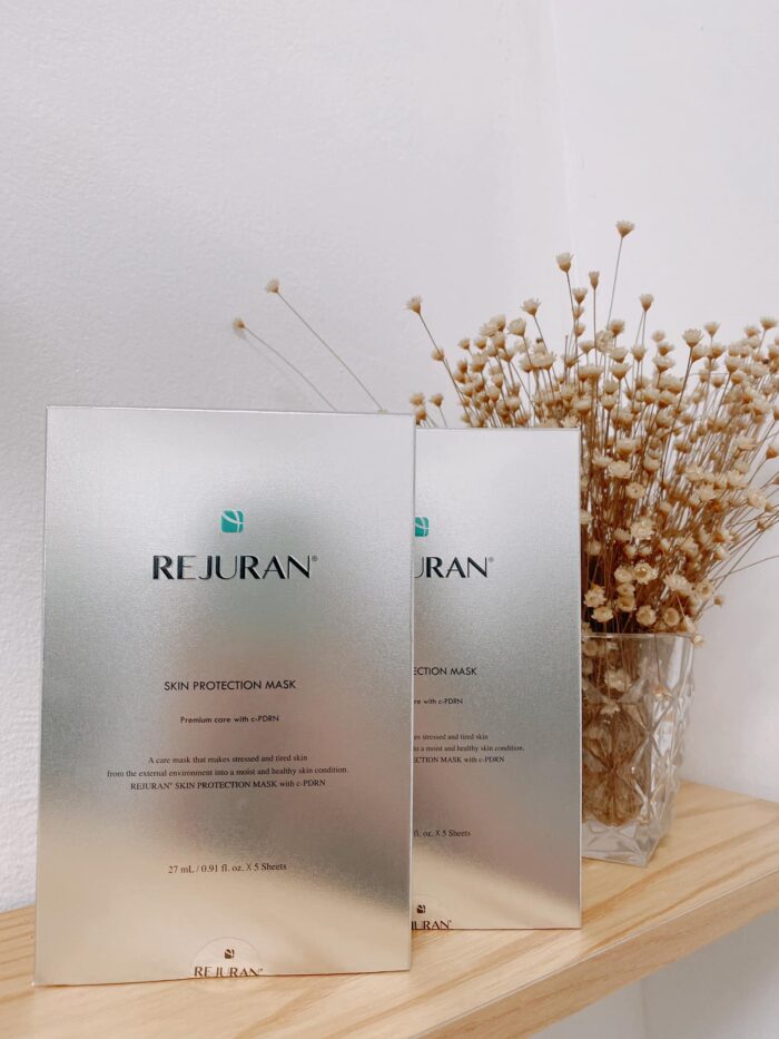 Mặt nạ Rejuran Skin Protection Mask