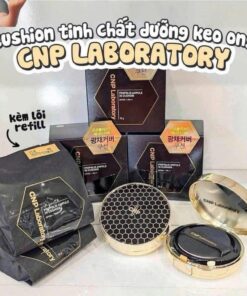 phan nuoc cnp laboratory4