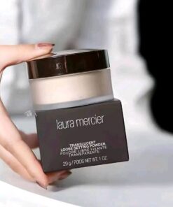 Phấn Phủ Laura Mercier Translucent Loose Setting Powder