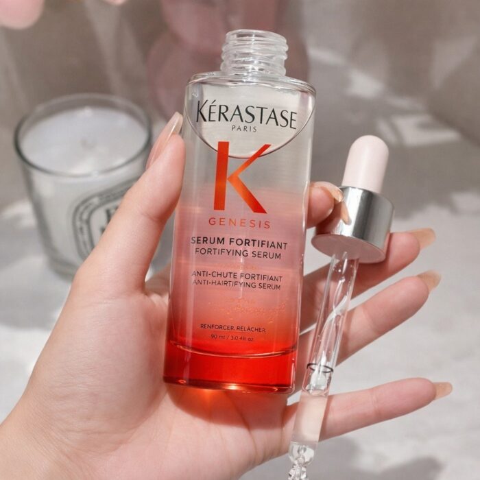 Serum Dưỡng Tóc Kerastase