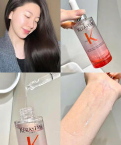 serum duong toc kerastase genesis serum anti chute fortifiant 6