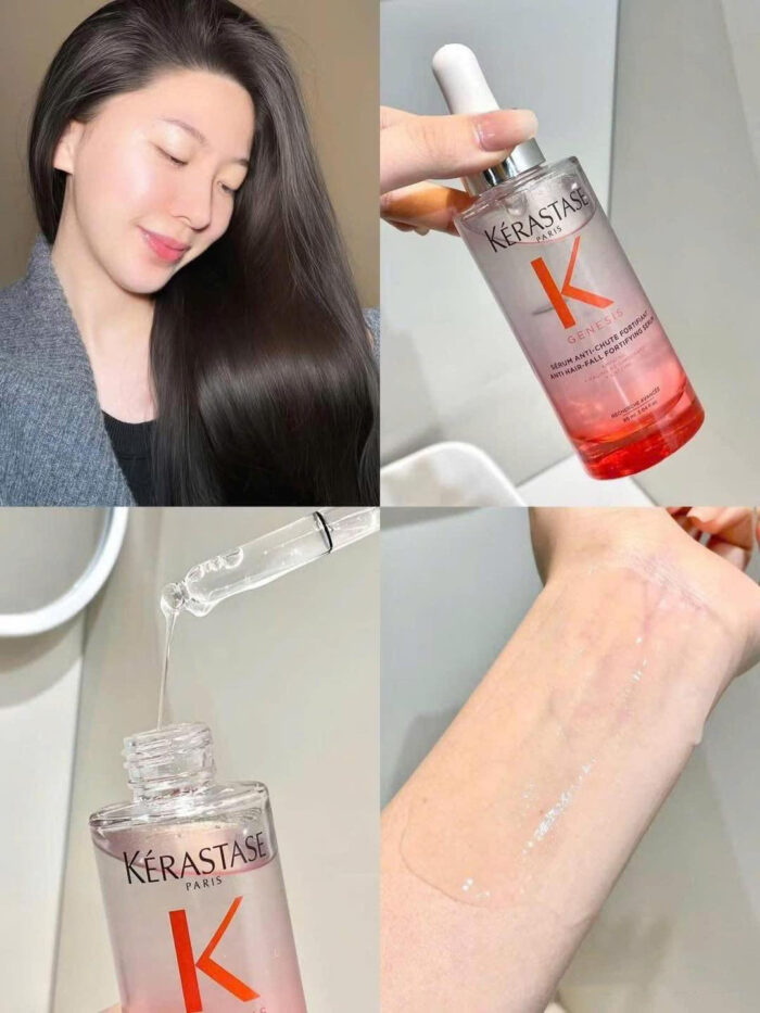 Serum Dưỡng Tóc Kerastase