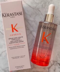 Serum Dưỡng Tóc Kerastase Genesis Serum Anti-Chute Fortifiant