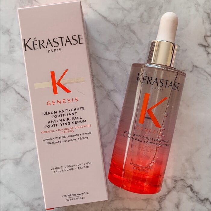 Serum Dưỡng Tóc Kerastase