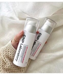Tẩy Da Chết CNP Laboratory Invisible Peeling Booster Essence