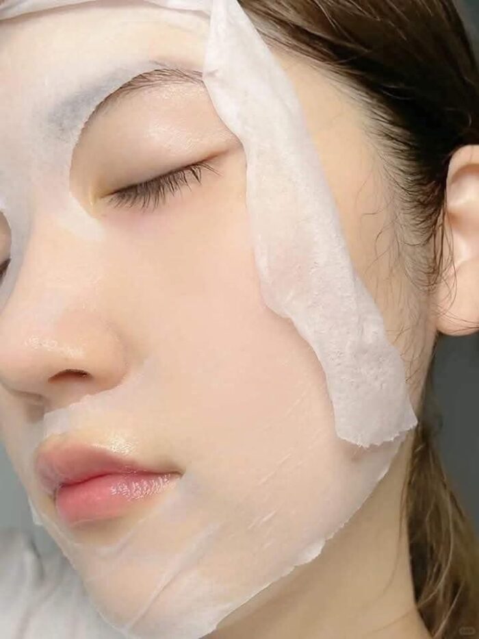 Mặt nạ CNP Laboratory Ampule Mask
