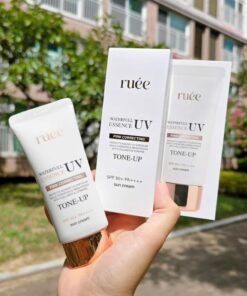 Kem Chống Nắng Rueé Waterfull Essence UV Toneup Suncream