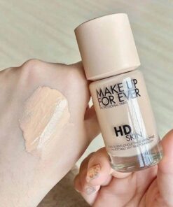 kem nen make up for ever1