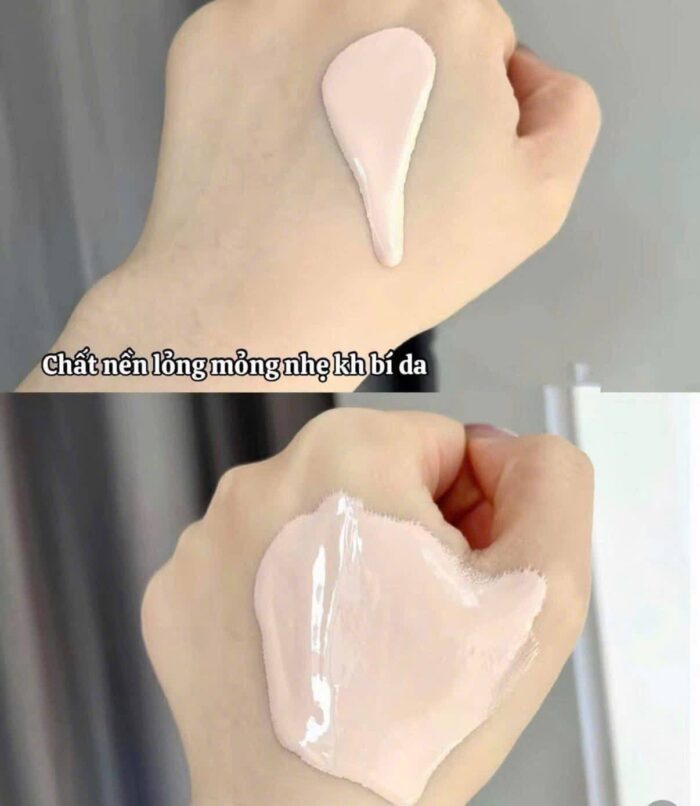 Kem nền Make Up ForEver HD Skin Foundation