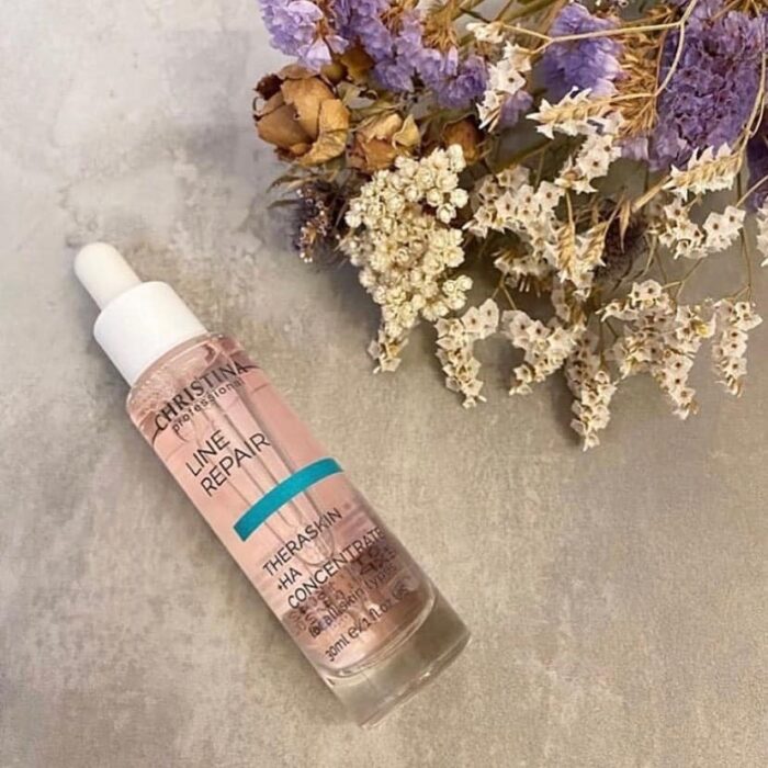 Serum Christina Line Repair Theraskin HA Concentrate