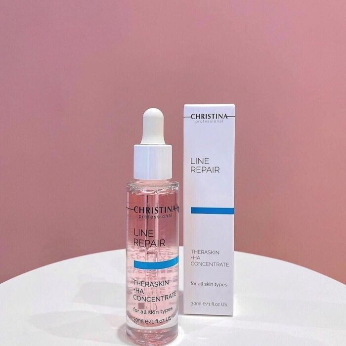 Serum Christina Line Repair Theraskin HA Concentrate