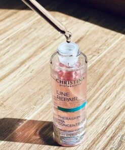 serum christina line repair 4