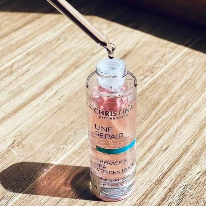 Serum Christina Line Repair Theraskin HA Concentrate