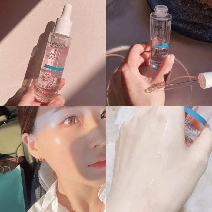 Serum Christina Line Repair Theraskin HA Concentrate