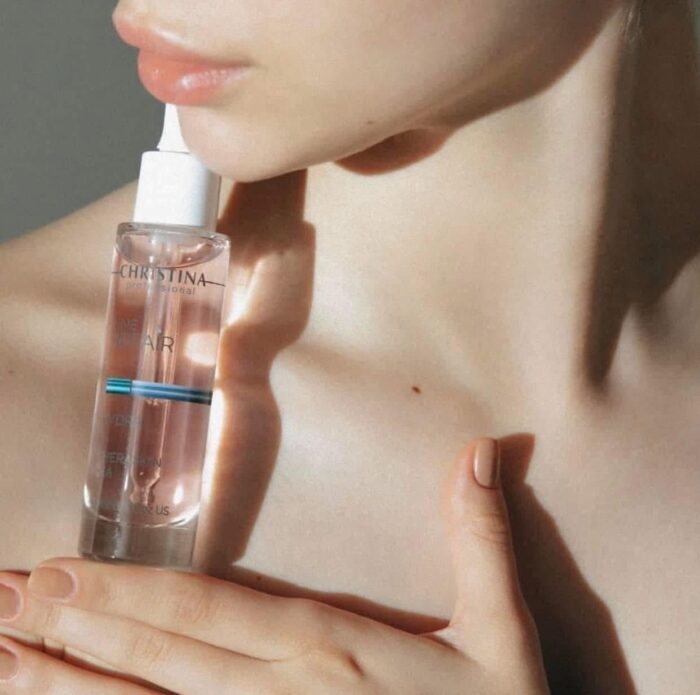 Serum Christina Line Repair Theraskin HA Concentrate