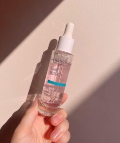 serum christina line repair 7