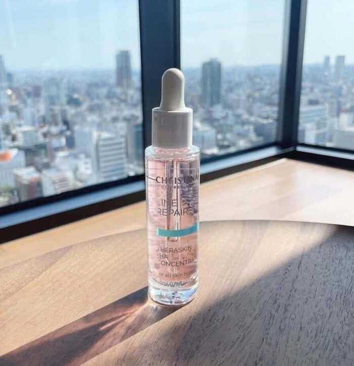 Serum Christina Line Repair Theraskin HA Concentrate