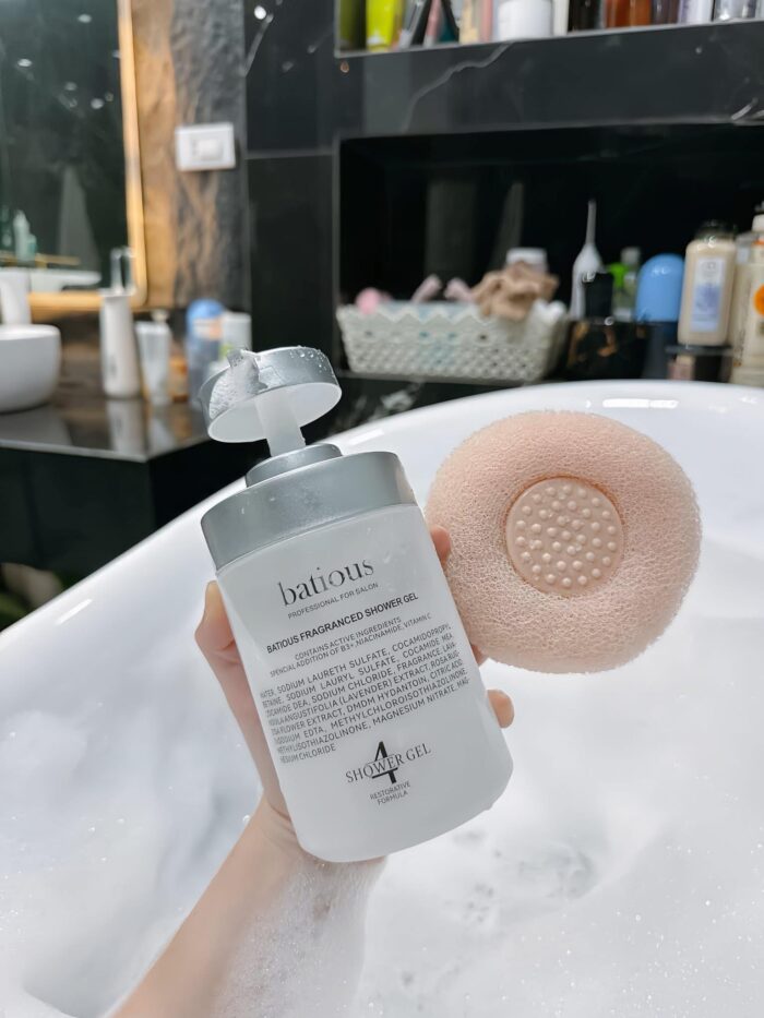 Sữa Tắm Batious Fragranced Shower Gel