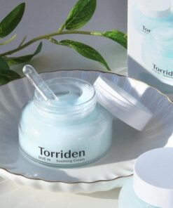 Kem dưỡng ẩm Torriden Dive-In Soothing Cream