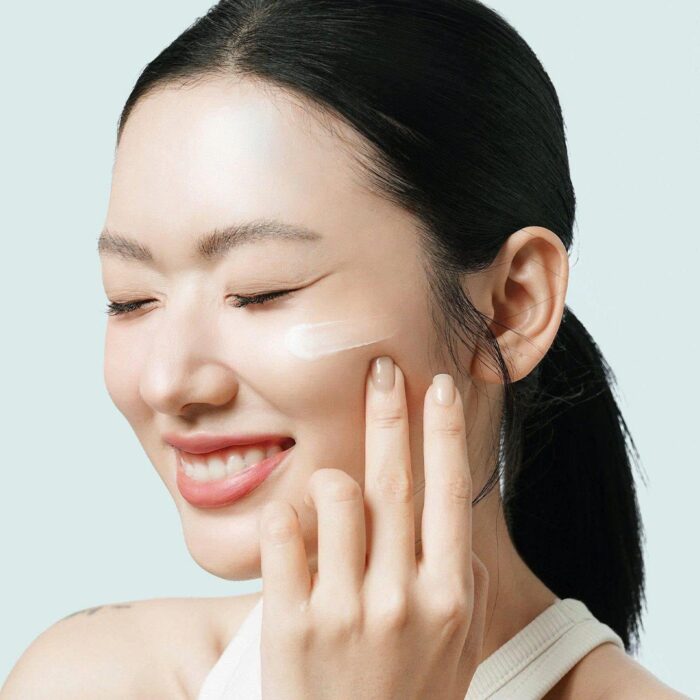 Kem dưỡng Candid B5 Cica Cream phục hồi da