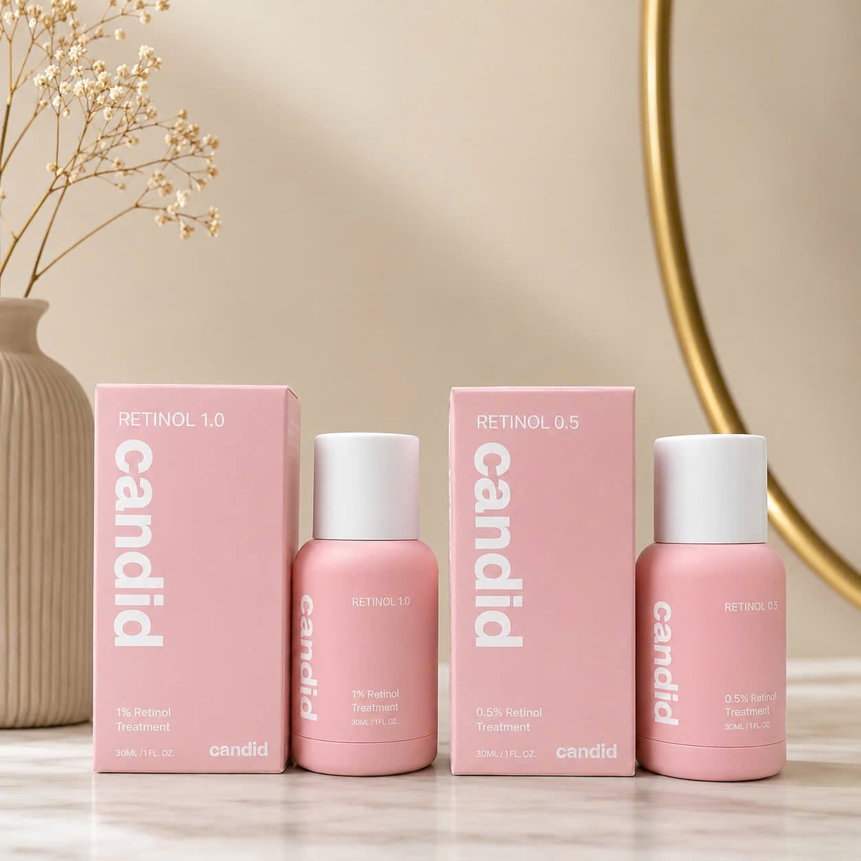 candid retinol0