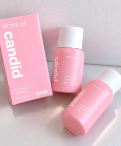 Tinh Chất Candid Retinol Treatment Chống Lão Hoá