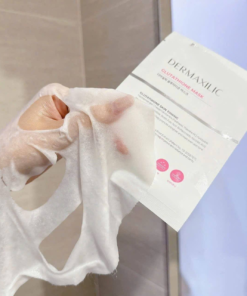 dermaxilic glutathione mask 5