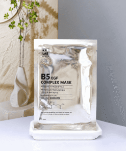 Mặt Nạ Kr Lab B5 EGF Complex Mask Cấp Ẩm Phục Hồi