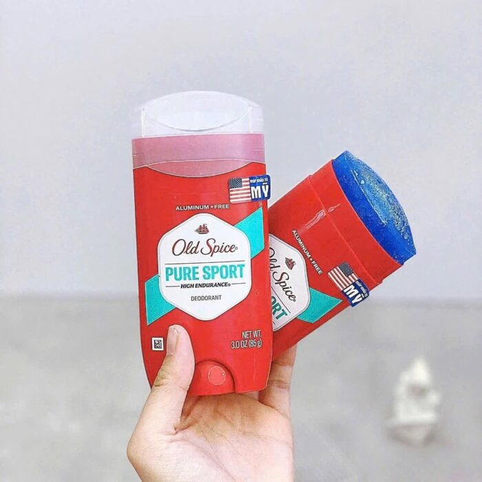 Lăn Khử Mùi Old Spice